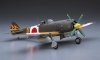 Hasegawa ST24-08074 Nakajima Ki-84 Type 4 Fighter Hayate (Frank) 1/32